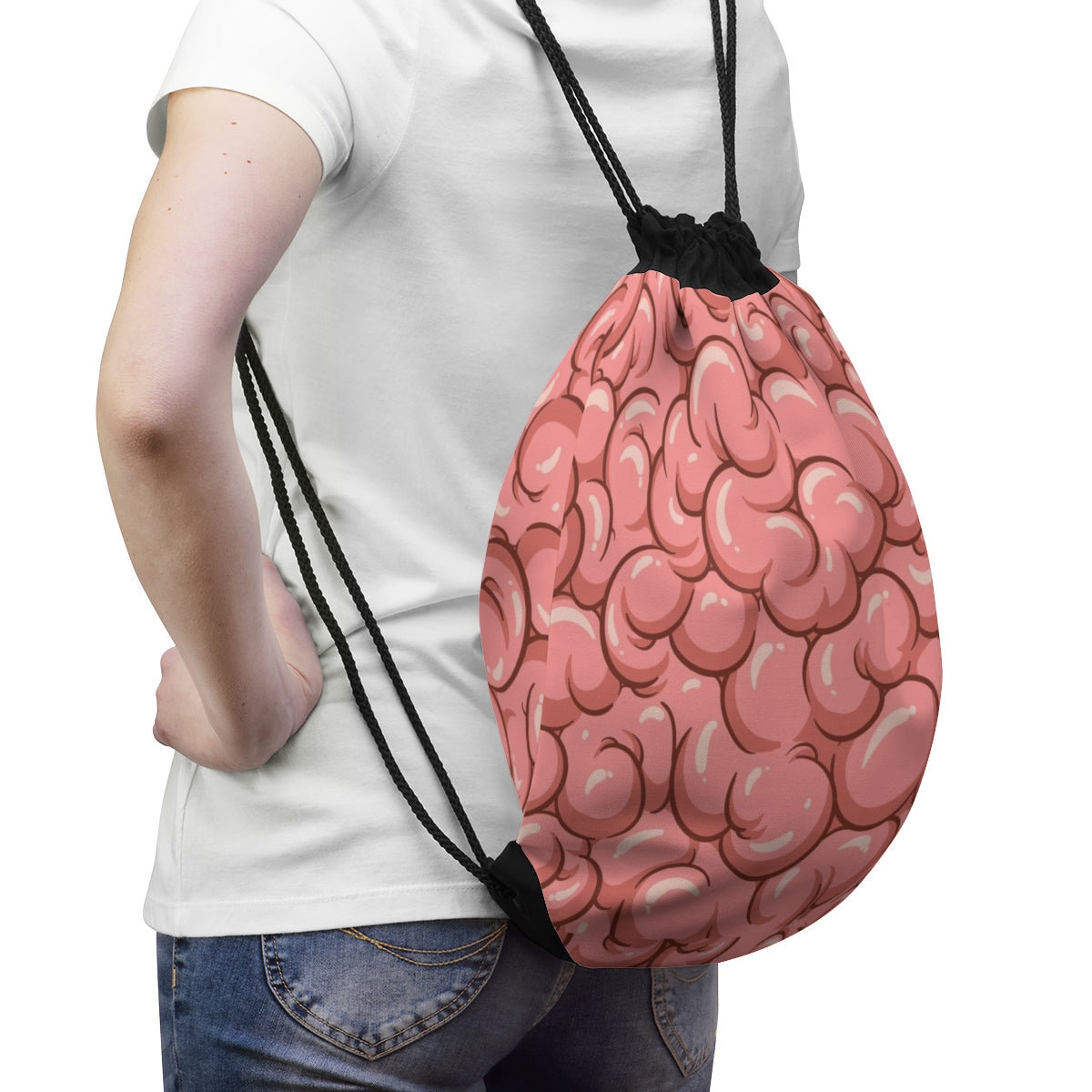 Brain Purse 