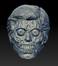 Load image into Gallery viewer, Obey Ghoul OBJ