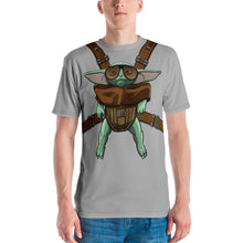 Load image into Gallery viewer, Alien baby Carlos Men&#39;s  t-shirt