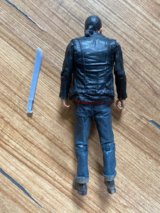 Custom Danny Trejo Action figure