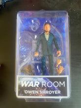 Load image into Gallery viewer, Owen Shroyer Custom Action Figure