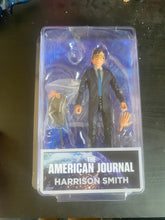 Load image into Gallery viewer, Harrison Smith Custom Action Figure