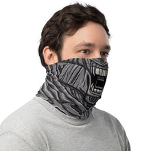 Load image into Gallery viewer, Alien mouth Neck Gaiter