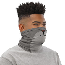 Load image into Gallery viewer, Cat Face Neck Gaiter
