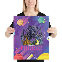 Load image into Gallery viewer, Weyland Princesses