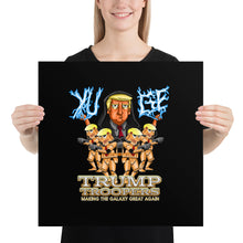 Load image into Gallery viewer, Trump Troopers