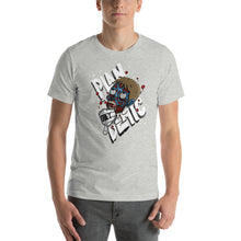 Load image into Gallery viewer, Plan-Demic Unisex t-shirt