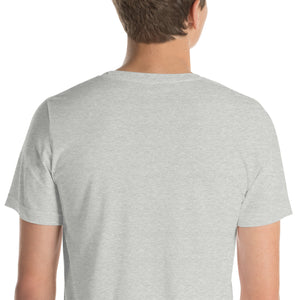Plan-Demic Unisex t-shirt