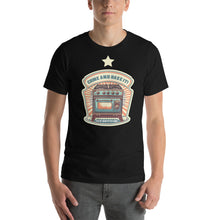 Load image into Gallery viewer, Come and Bake it! Unisex t-shirt