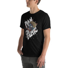 Load image into Gallery viewer, Plan-Demic Unisex t-shirt