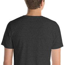 Load image into Gallery viewer, Kay &amp; Silent Bot Unisex t-shirt