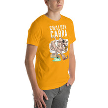 Load image into Gallery viewer, Chalupa-Cabra Unisex t-shirt