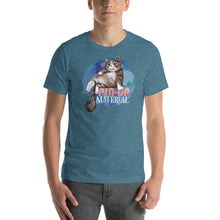 Load image into Gallery viewer, Pinup Material Pinup Unisex t-shirt
