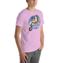 Load image into Gallery viewer, Pinup Material Pinup Unisex t-shirt