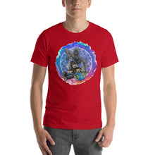 Load image into Gallery viewer, Underlying Reality Unisex t-shirt