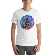 Load image into Gallery viewer, Underlying Reality Unisex t-shirt