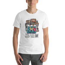Load image into Gallery viewer, Sorry Not Sorry Unisex t-shirt